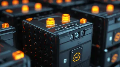 Unlocking Ultimate Performance with Best Lead Acid Batteries Comprehensive Technical Specifications and Guide