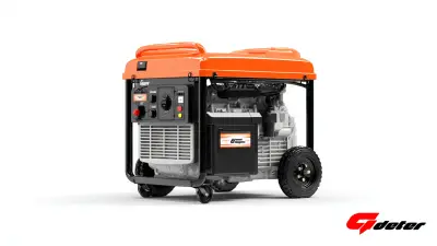 The Ultimate Guide to Choosing the Best Gasoline Generators for Your Global Procurement Needs