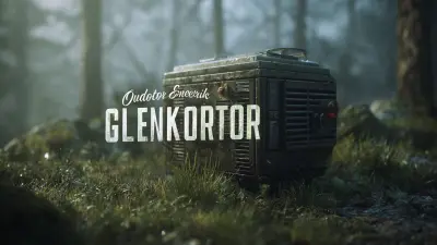 Uncovering the Advantages of the Best Outdoor Electric Generator for Sustainable Power Solutions