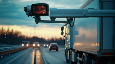 Innovative Solutions for Mobile Surveillance Camera Trailer Technology in 2023