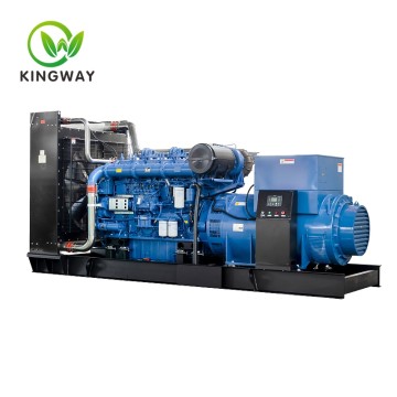 Factory direct sale Yuchai 1000KW 1250KVA heavy...