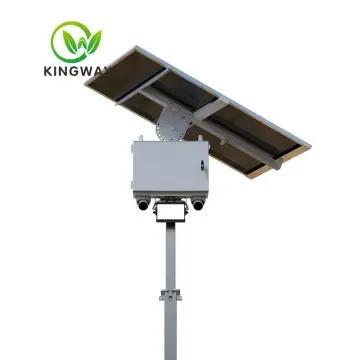 Model KWST-300S street light tower