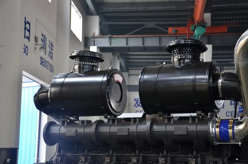 800kw SDEC diesel generator set-6.jpg