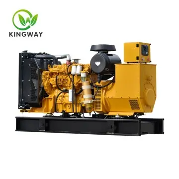 120KW 150KVA Perkins diesel generator set