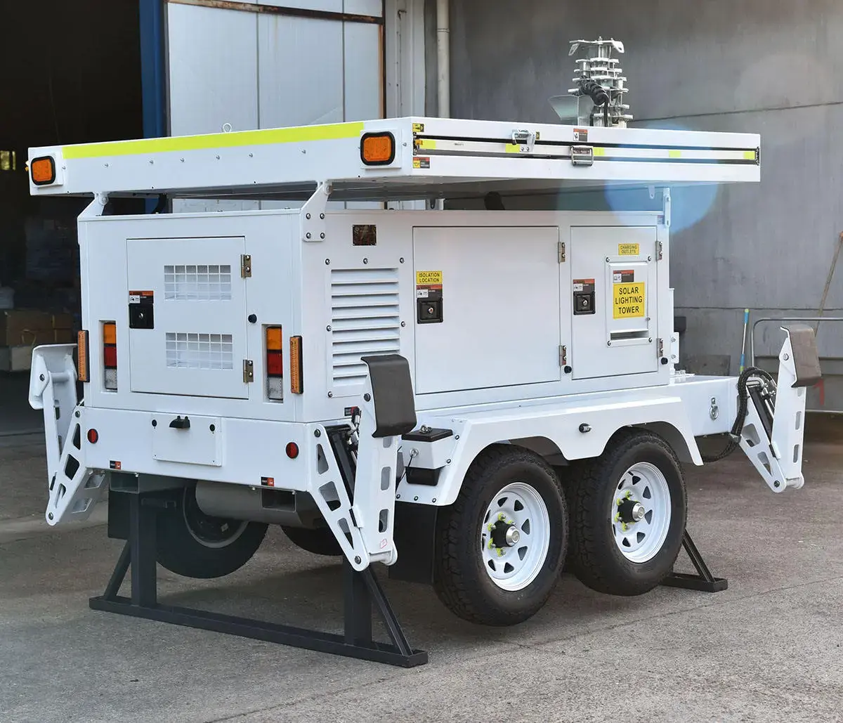  Solar Light Tower For Construction Machinery.jpg