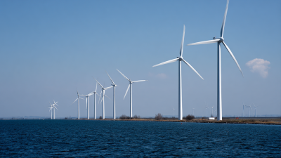 How to Choose the Best Wind Turbine for Your Renewable Energy Needs