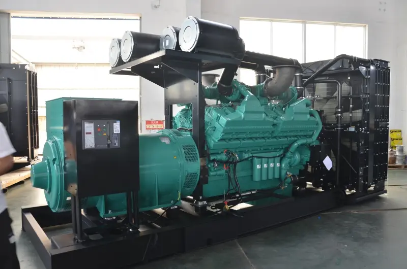 2000kw Cummins electric diesel generator set6.jpg