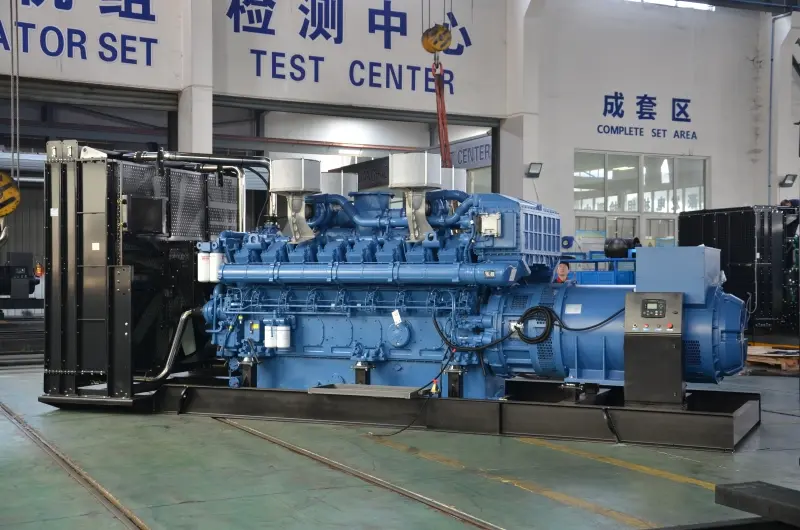 2000kw Yuchai engine diesel generator set-3.jpg
