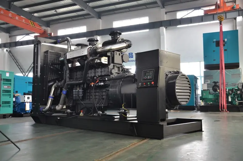 800kw SDEC diesel generator set-4.jpg