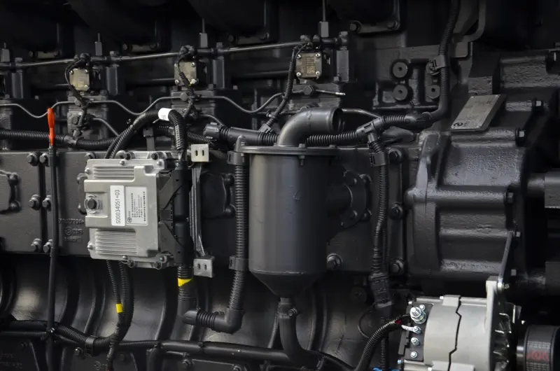 800kw SDEC diesel generator set-5.jpg