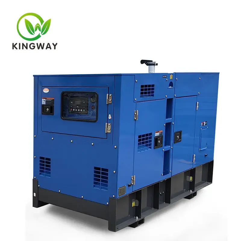 What are the signs that diesel generator sets need maintenance?