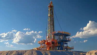 Emerging Trends in Water Well Drilling Rigs for 2025 Revolutionizing the Industry