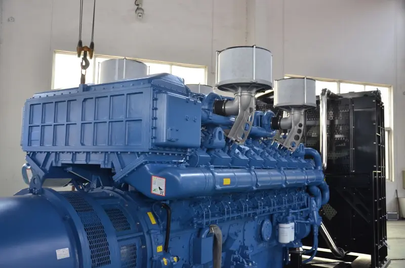 2000kw Yuchai engine diesel generator set-2.jpg