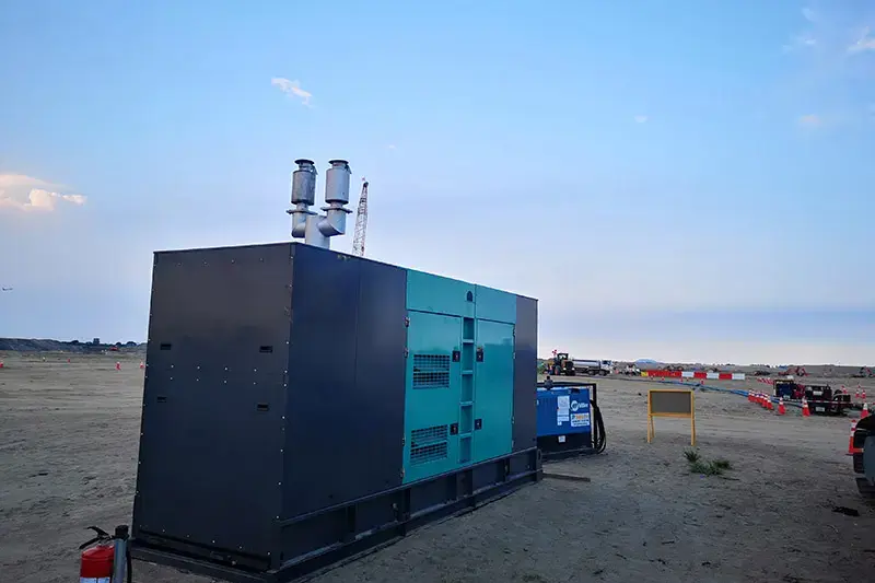 Stainless Steel Encased Diesel Generator Sets.jpg