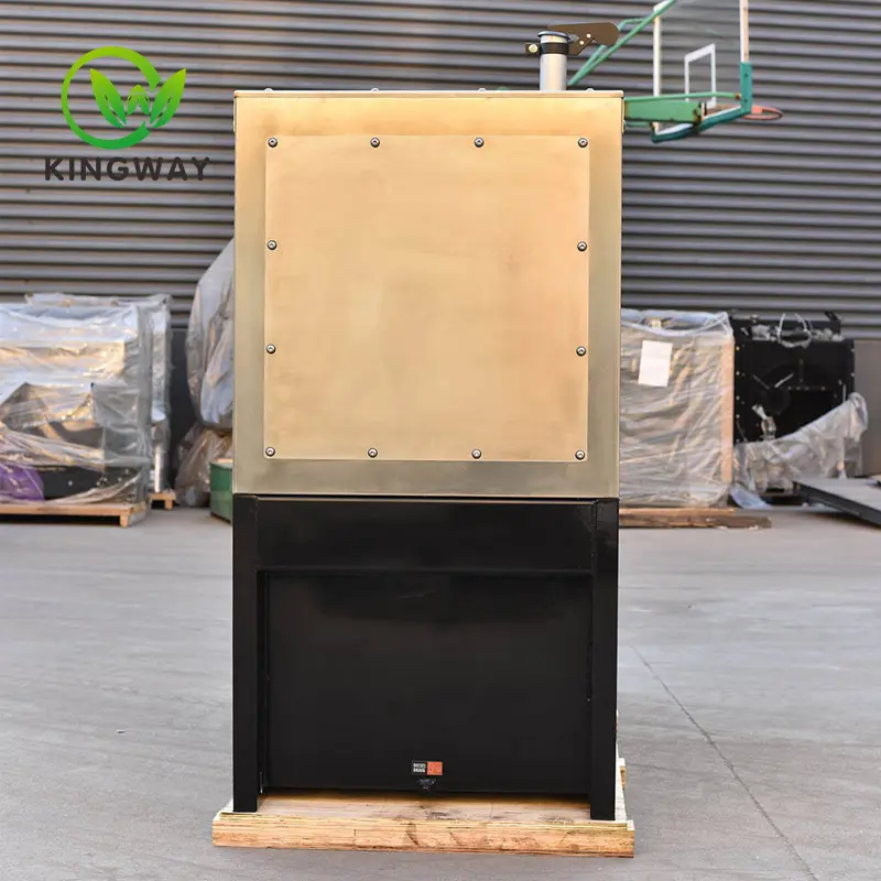 Stainless Steel Encased Diesel Generator Sets for Coastal Applications