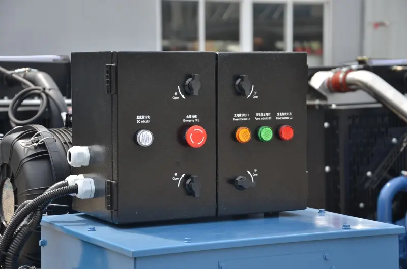 120kw Yuchai engine diesel generator set-2.jpg