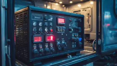 The Ultimate Guide to Choosing the Best Silent Generator for Your Needs