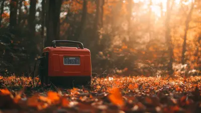 Discover the Ultimate Guide to Choosing the Best Portable Generators for Your Needs
