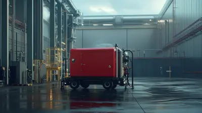 Unleashing the Power of Mobile Air Compressors for Global Industries