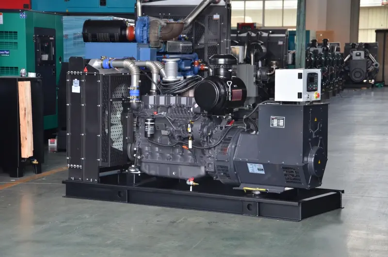 150kw SDEC diesel generator set-3.jpg