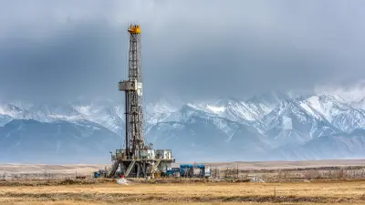 7 Amazing Reasons to Choose the Best Mine Drilling Rig for Your Operations