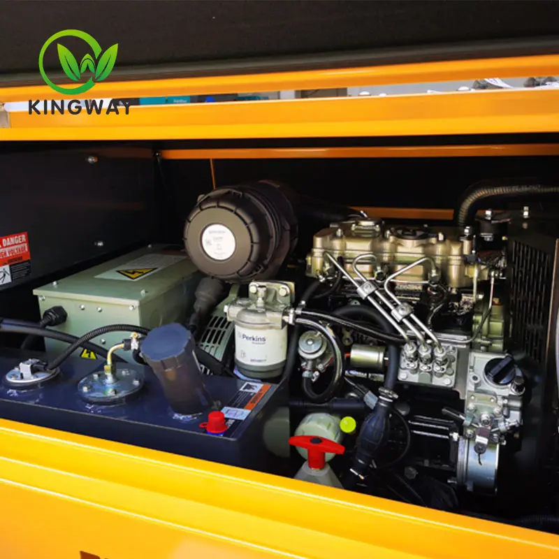 4000PHM  8KW diesel generator light tower.jpg